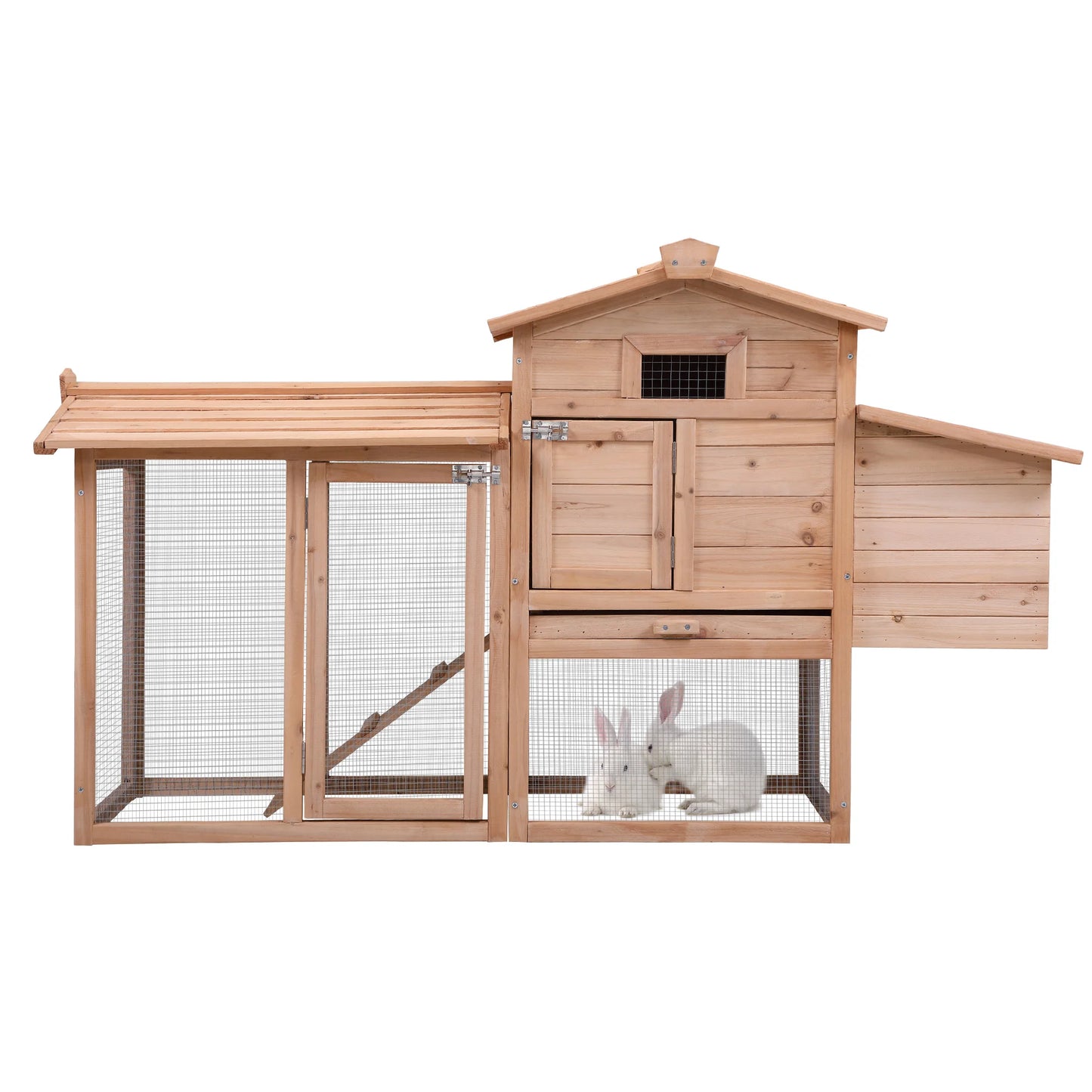 Rabbit House