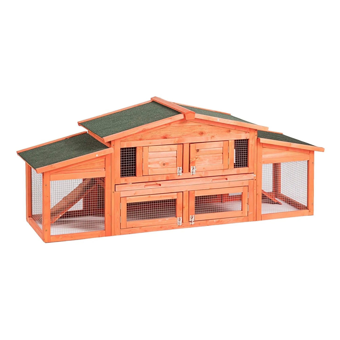 Wooden Pet Cage