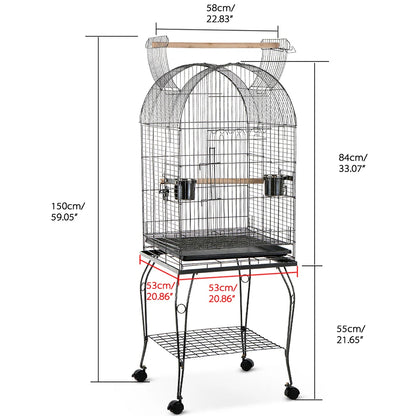 Bird House