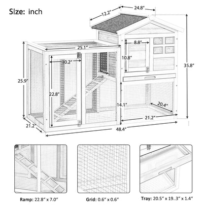 Rabbit Hutch