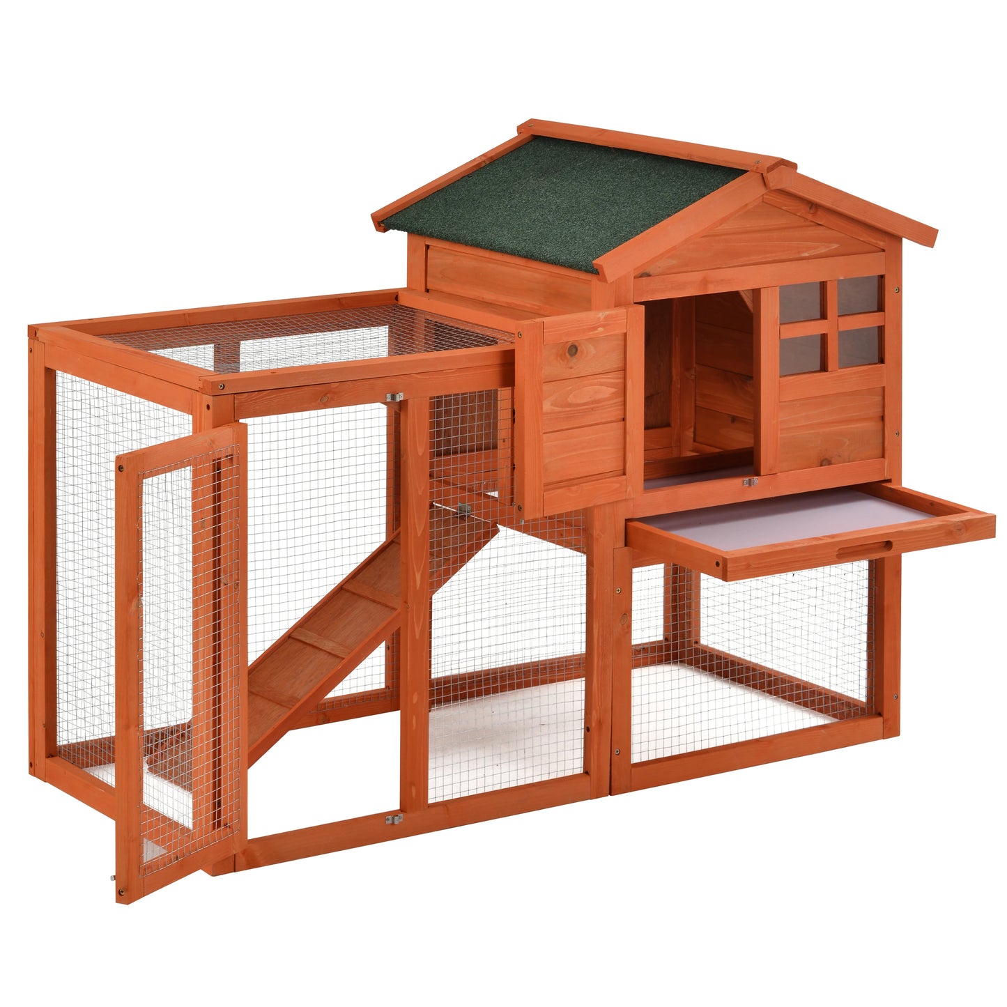 Rabbit Hutch