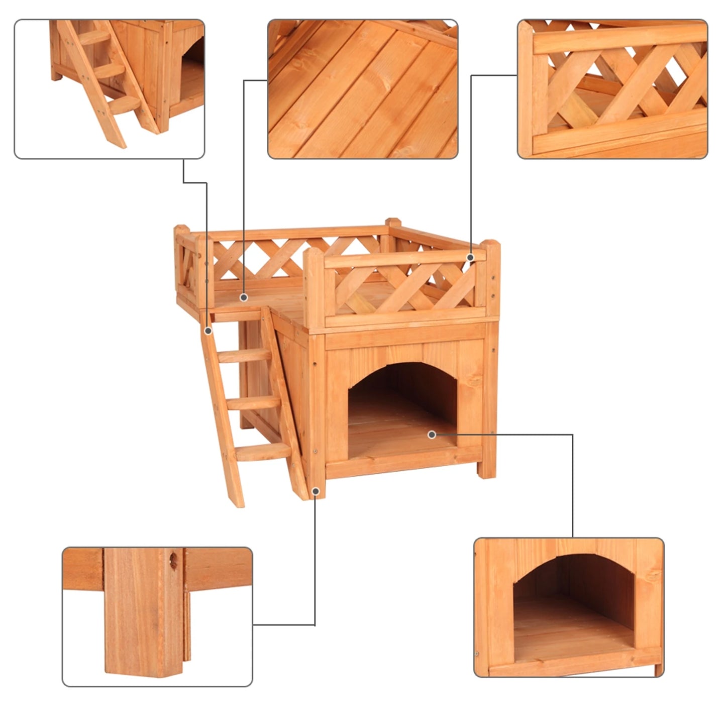 Rabbit Hutch