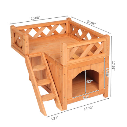 Rabbit Hutch