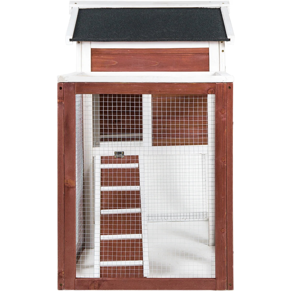 Rabbit Hutch