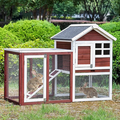 Rabbit Hutch