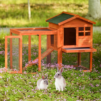 Rabbit Hutch