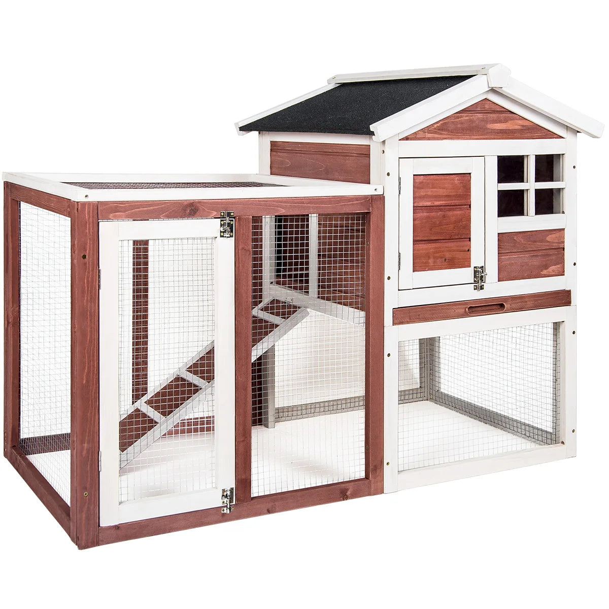 Rabbit Hutch