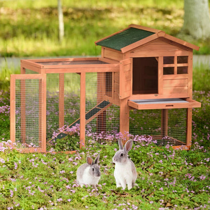 Rabbit House