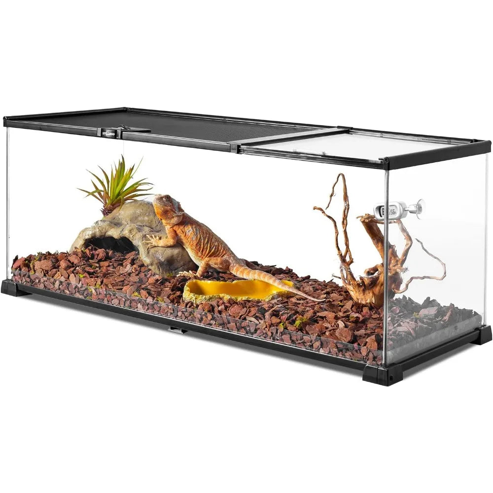 20 Gallon Terrarium