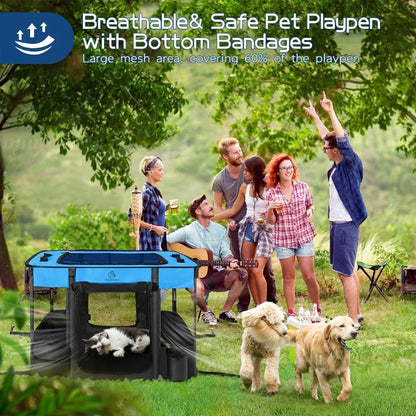 Pet Playpen