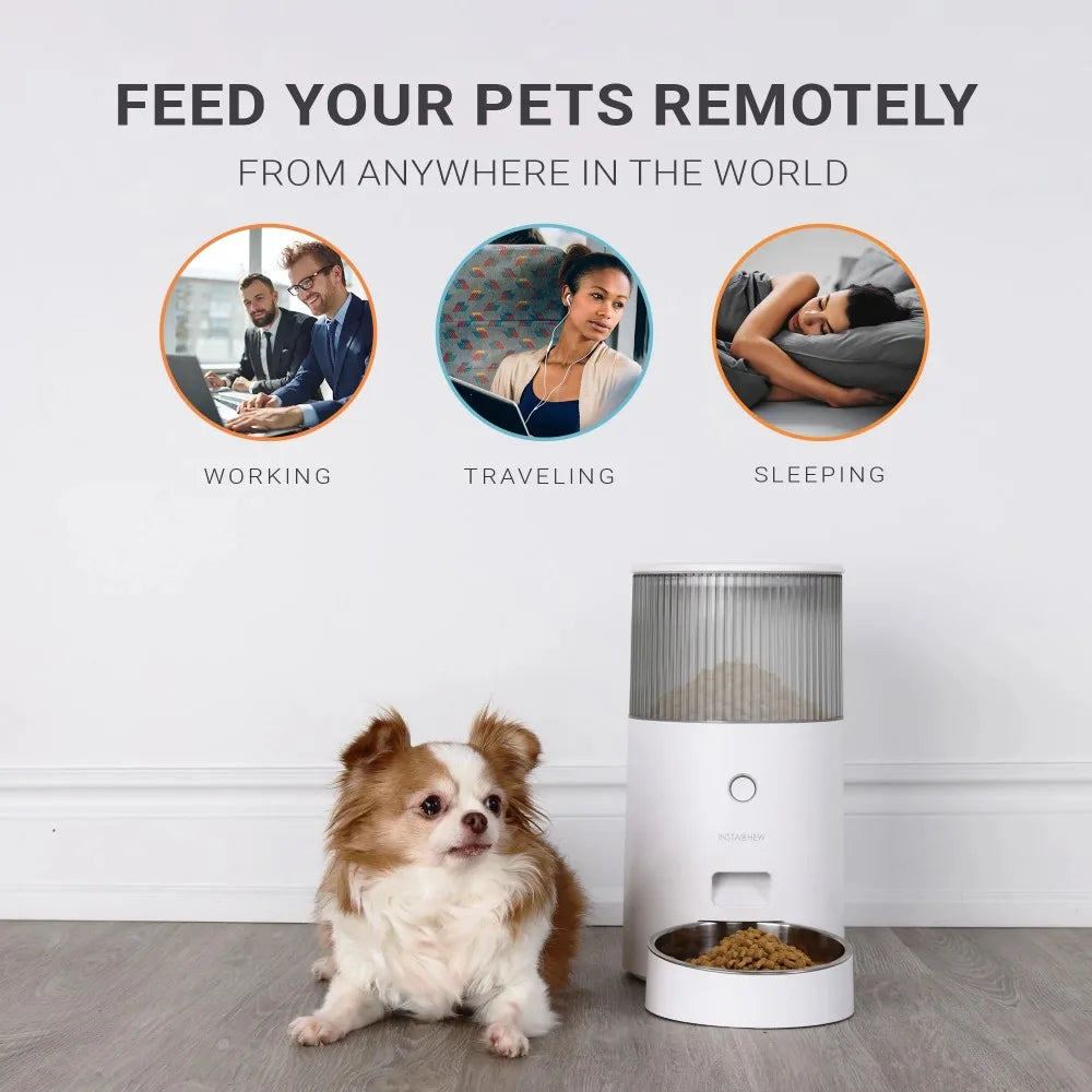 Automatic Feeder