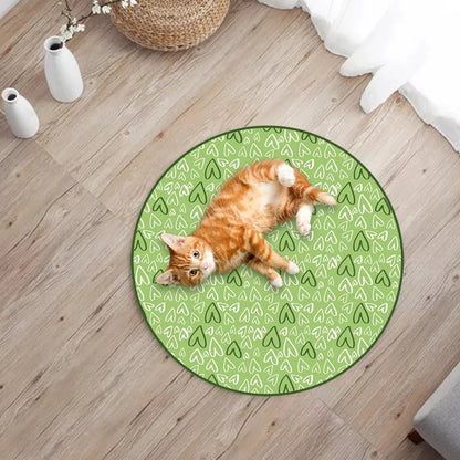 Interactive Cat Toy