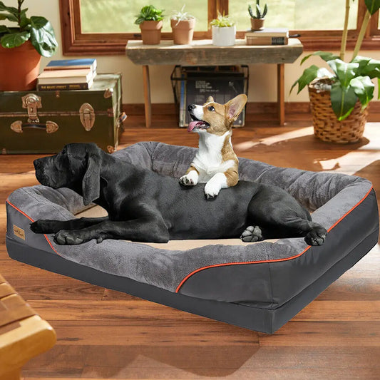 Orthopedic Dog Bed