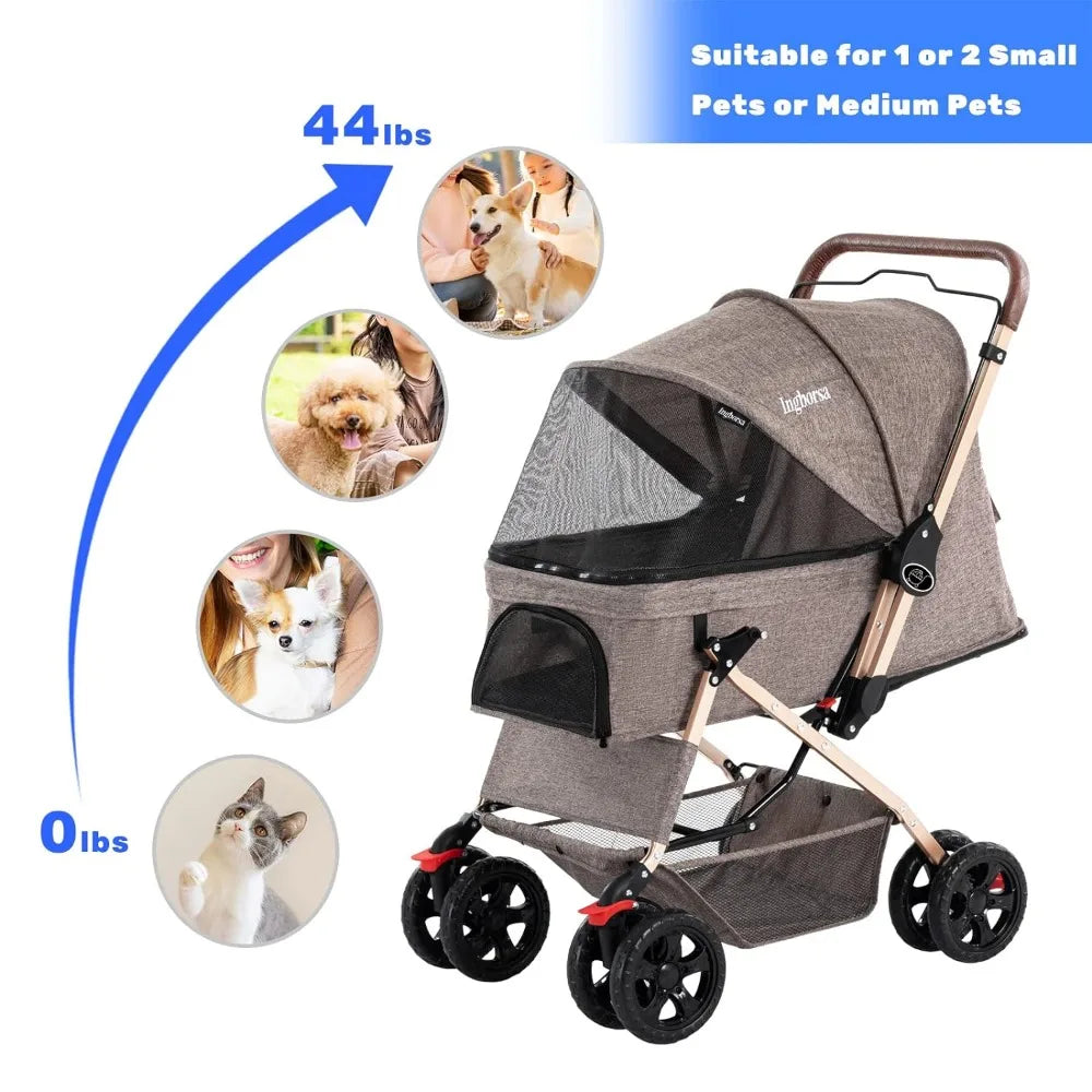 Pet Stroller