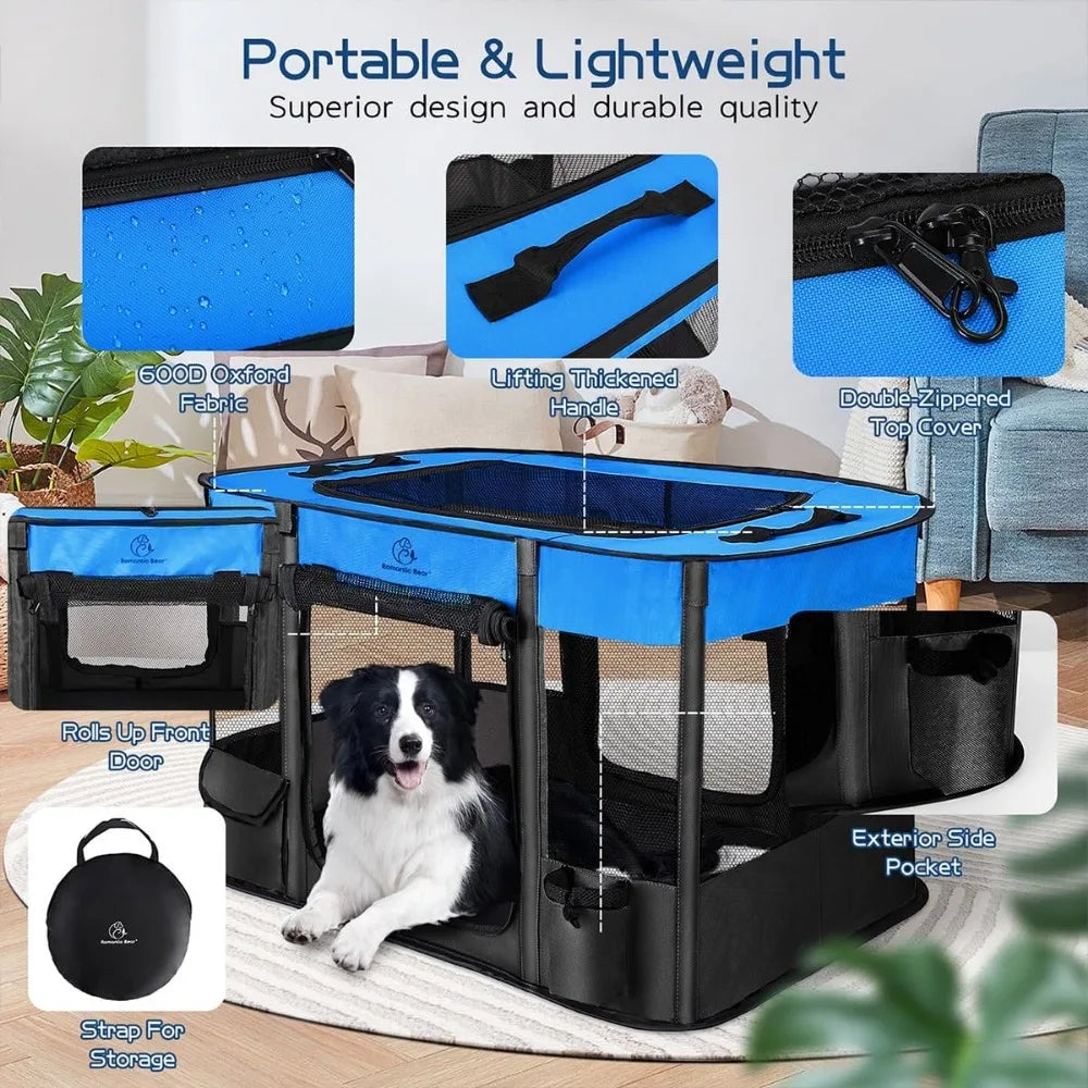 Pet Playpen