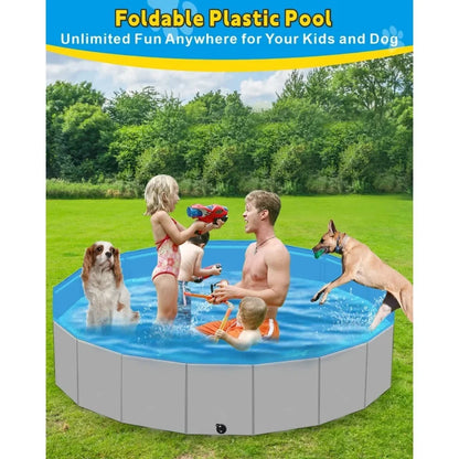 X-Large Dog Pool