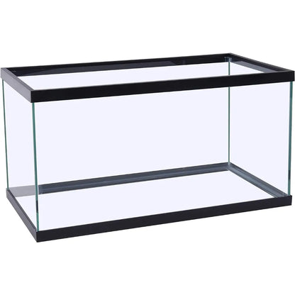 Fish Tank Glass Aquarium