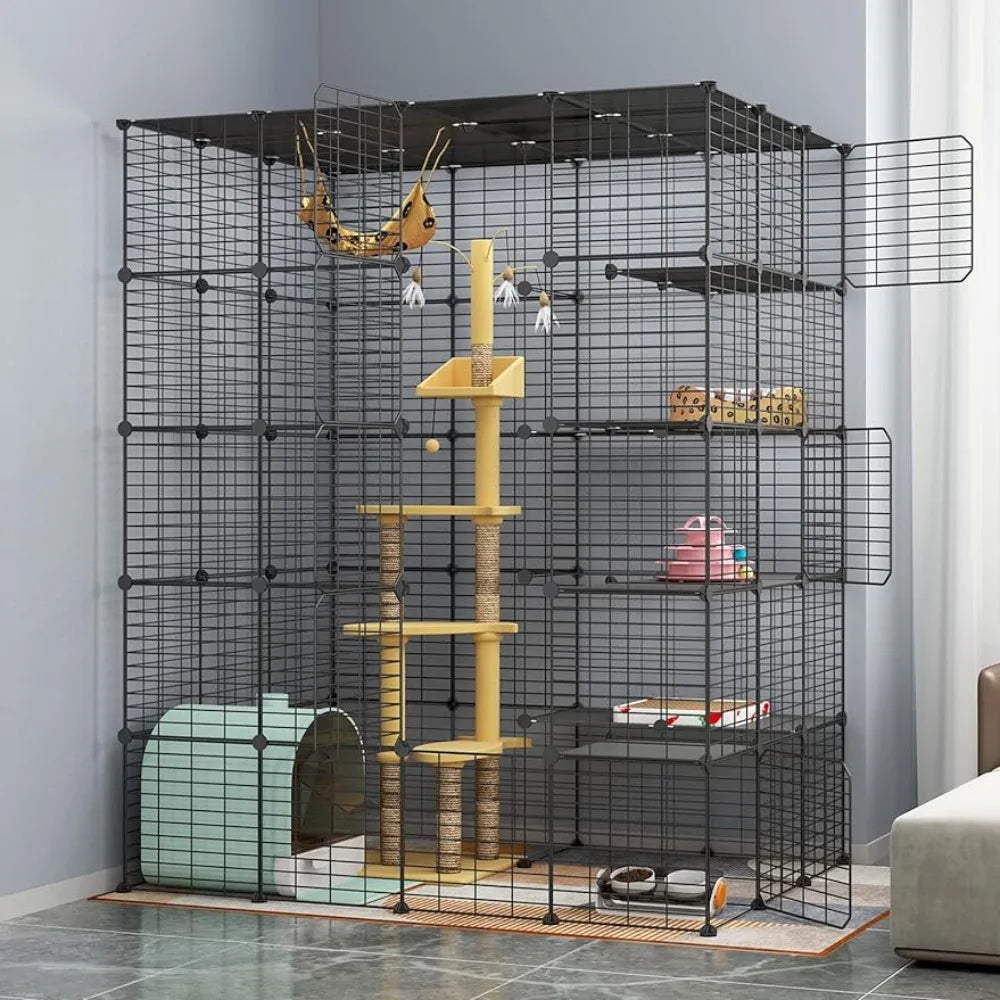 Pet Cage Large