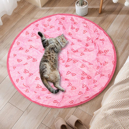 Interactive Cat Toy