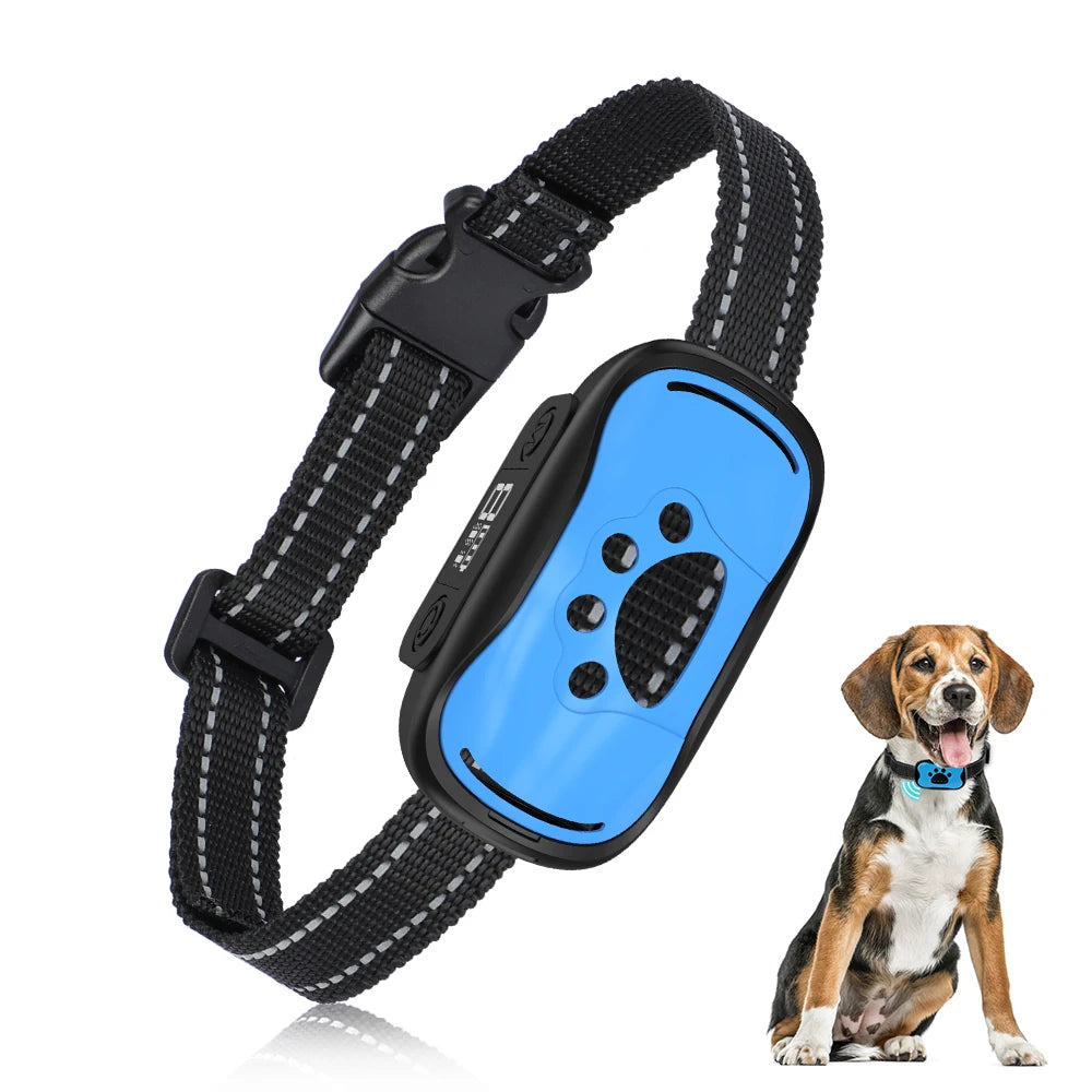 Anti Barking Collar